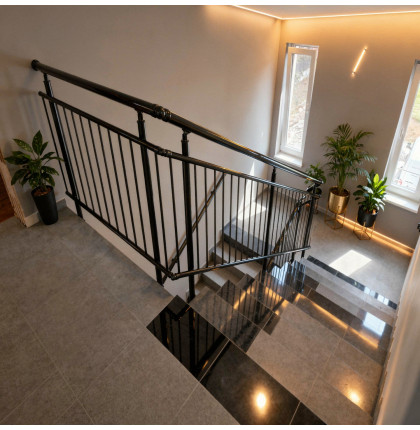 HK Zábradlí na schody A3BSC-2 1000x1000 HK Zábradlí na schody A3BSC-2 1000x1000