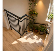 HK Zábradlí na schody A3HSC-2 1000x1000