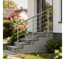 HK Zábradlí na schody B3BSB-2 1000x900 B