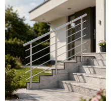 HK Zábradlí na schody B3BS-2 1000x900 S