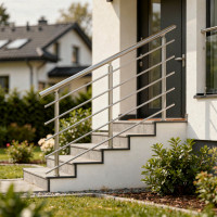 HK Zábradlí na schody B3HSB-2 1000x900 B