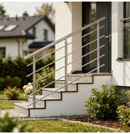 HK Zábradlí na schody B3HSB-2 1000x900 B