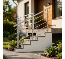 HK Zábradlí na schody B3HS-2 S