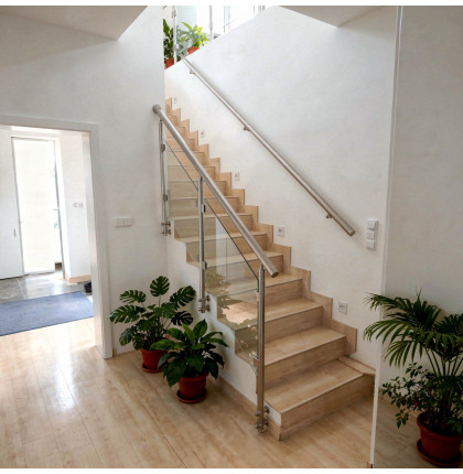 HK Zábradlí na schody E3BSB-2 1000x1000 B