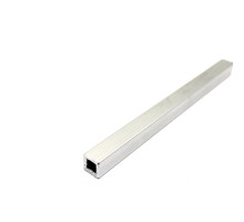 Příčka 10x10mm pro svislou, Barva Silver