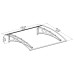 PALRAM CALISTO 1350